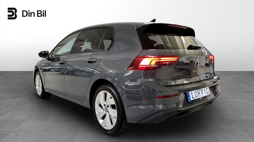 Bild 3 av Volkswagen Golf