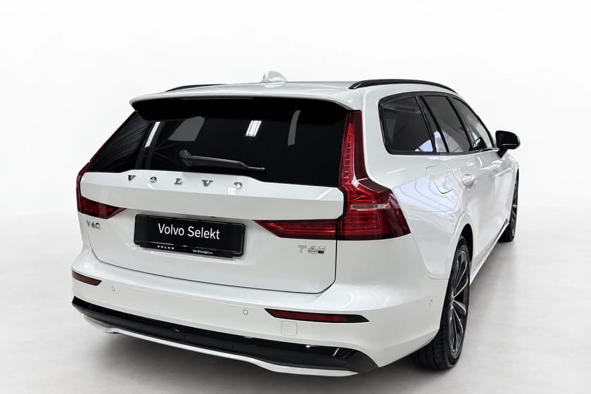 Bild 4 av Volvo V60