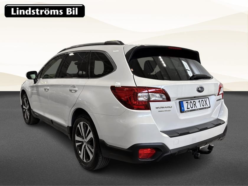 Bild 4 av Subaru Outback