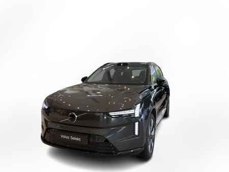 Volvo EX90 Twin Motor Performance 7-seater