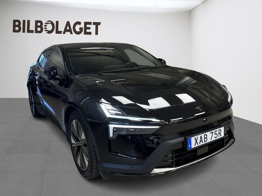 Bild 5 av Polestar 4 Coupé Long range Dual motor