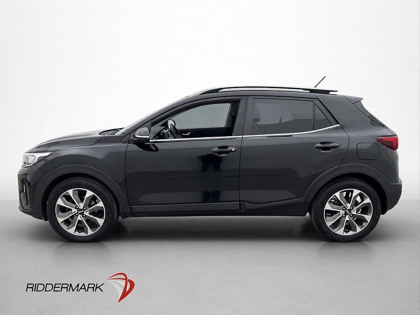 Bild 4 av Kia Stonic