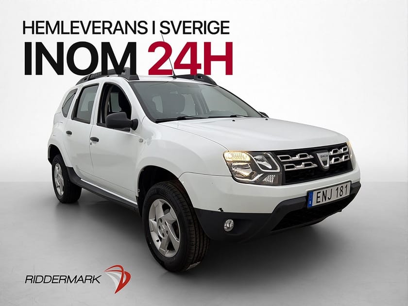 Bild 3 av Dacia Duster