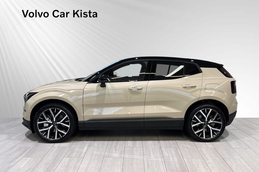 Bild 3 av Volvo EX30 Twin Motor Performance