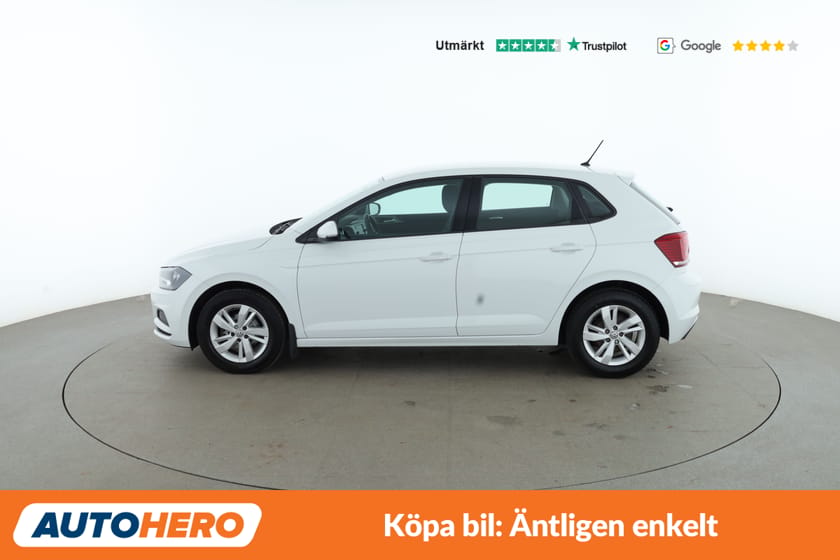 Bild 2 av Volkswagen Polo