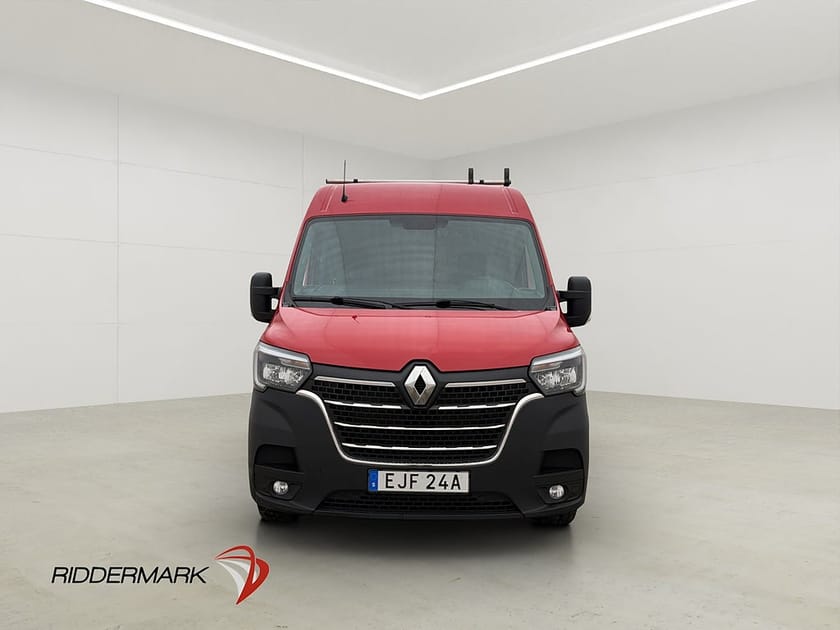 Bild 5 av Renault Master