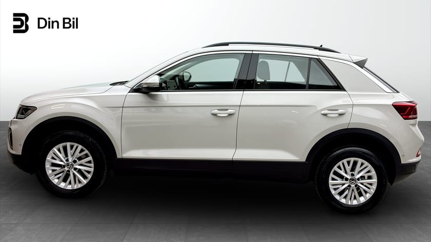 Bild 2 av Volkswagen T-Roc