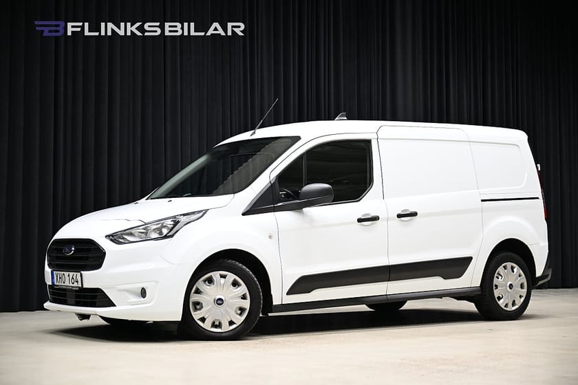 Bild 1 av Ford Transit Connect 230 LWB