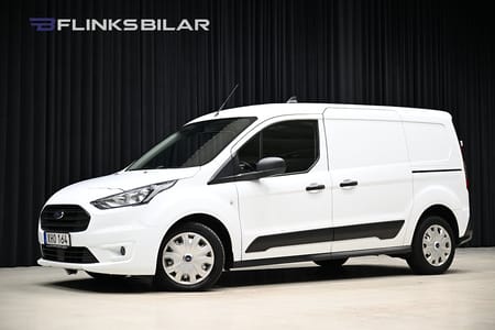 Ford Transit Connect 230 LWB