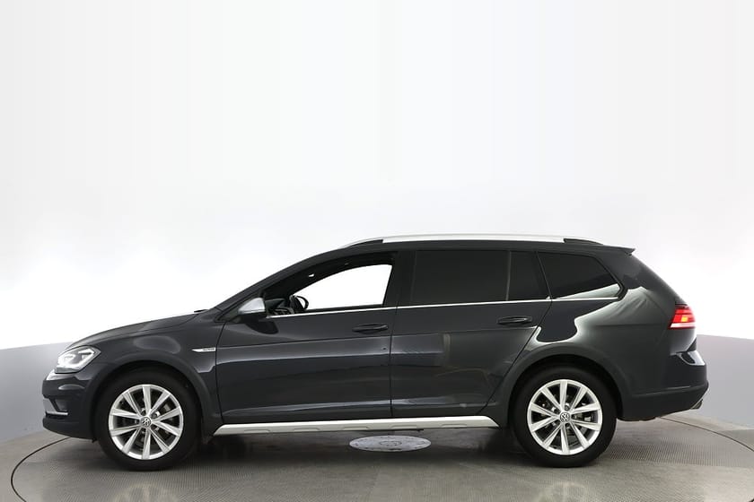 Bild 3 av Volkswagen Golf Alltrack