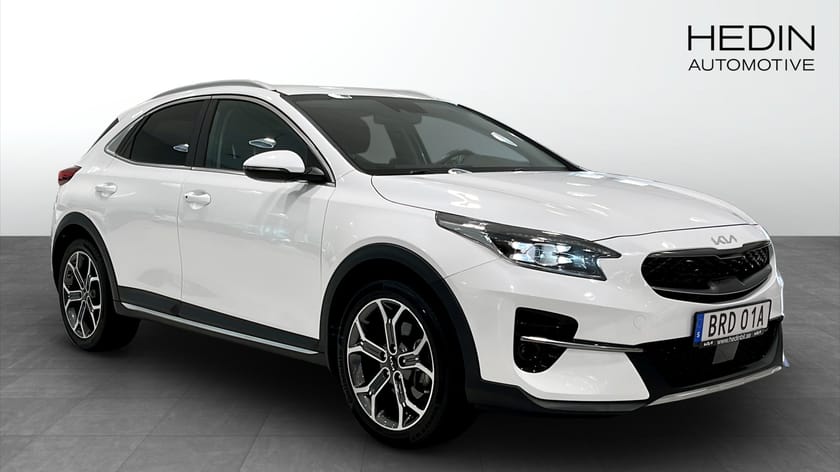 Bild 3 av Kia XCeed Plug-in Hybrid