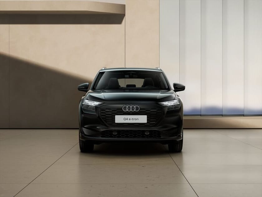 Bild 2 av Audi Q4 e-tron quattro