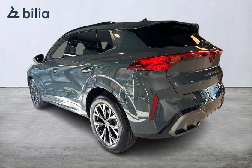 Bild 2 av CUPRA Terramar 1.5 eTSI