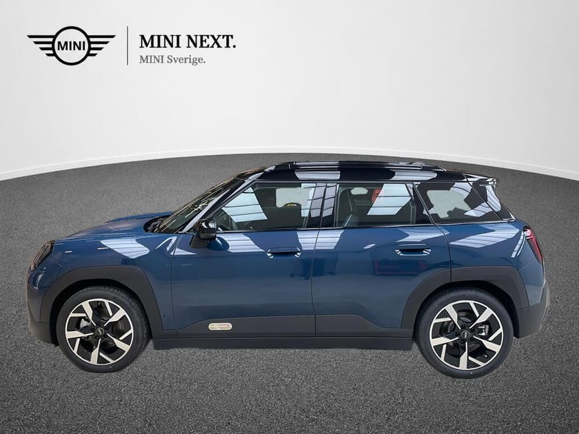 Bild 3 av MINI Aceman E