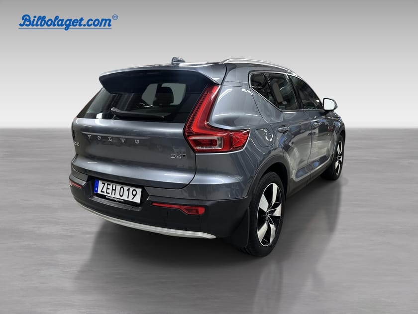 Bild 4 av Volvo XC40
