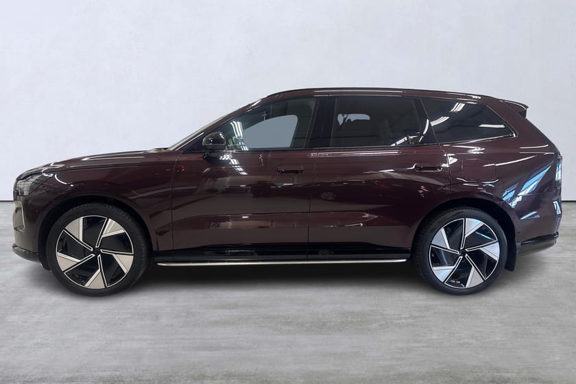 Bild 2 av Volvo EX90 Twin Motor