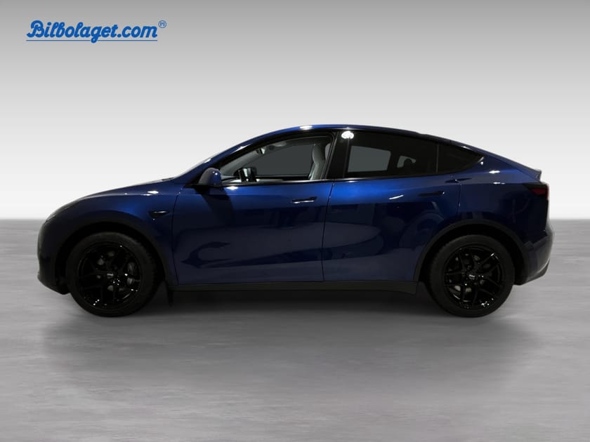 Bild 3 av Tesla Model Y Standard Range RWD