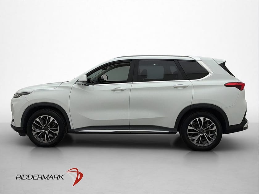 Bild 5 av Maxus Euniq 6