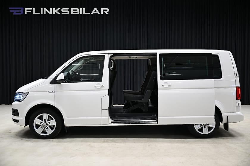 Bild 4 av Volkswagen Caravelle