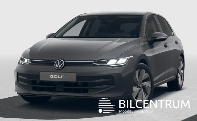 Bild 1 av Volkswagen Golf
