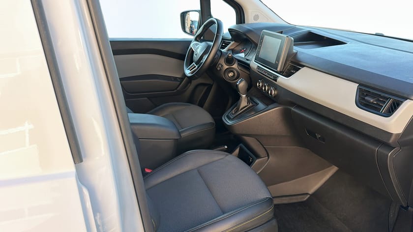 Bild 3 av Renault Kangoo Skåpbil