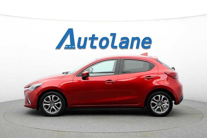 Bild 5 av Mazda 2