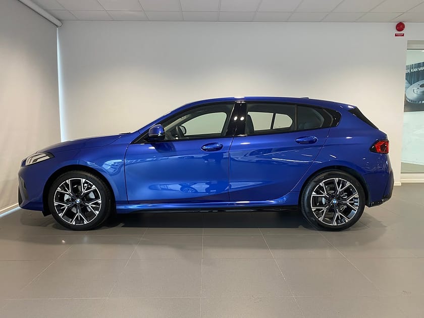 Bild 2 av BMW 120