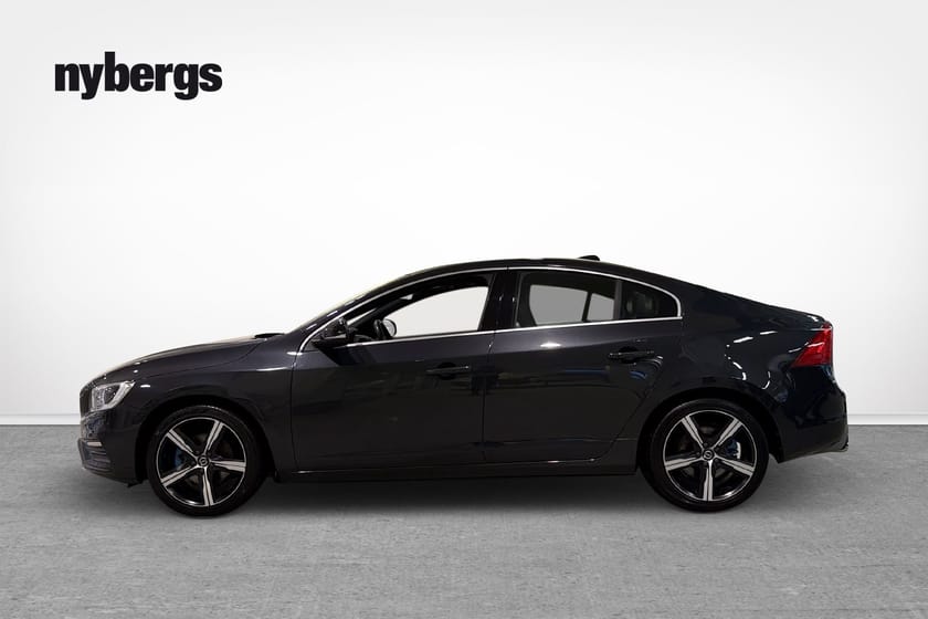 Bild 2 av Volvo S60