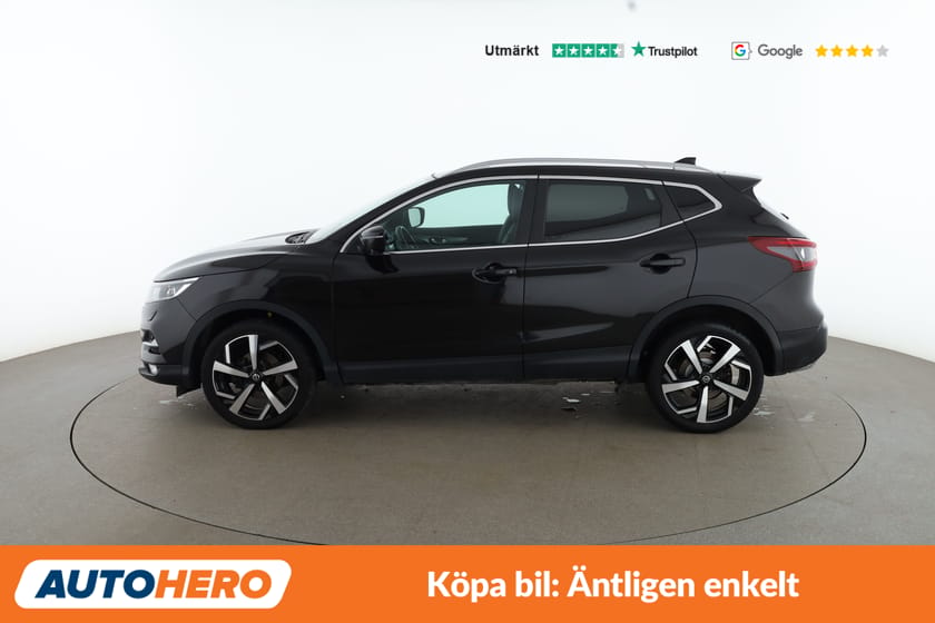 Bild 2 av Nissan Qashqai