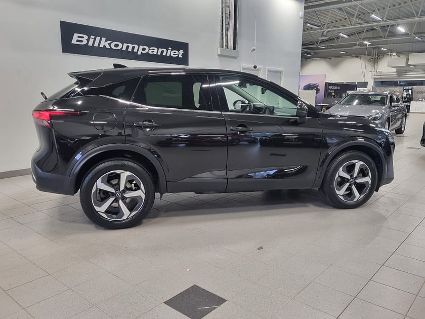 Bild 4 av Nissan Qashqai