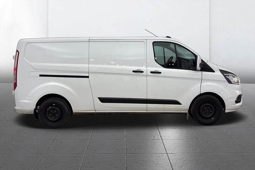 Bild 4 av Ford Transit Custom 300