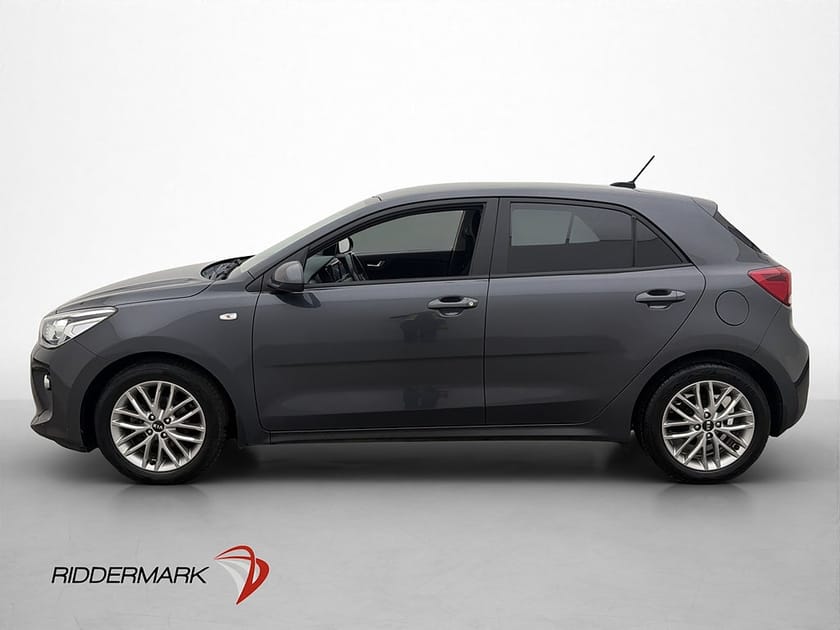 Bild 4 av Kia Rio