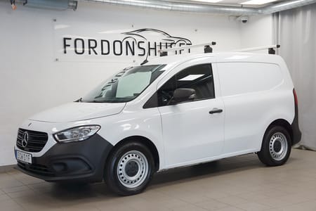 Mercedes-Benz Citan 110 CDI