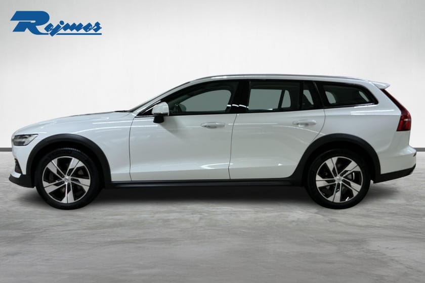 Bild 3 av Volvo V60 Cross Country