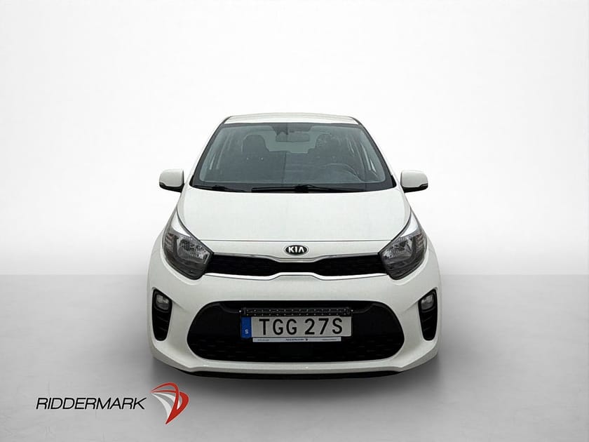 Bild 2 av Kia Picanto