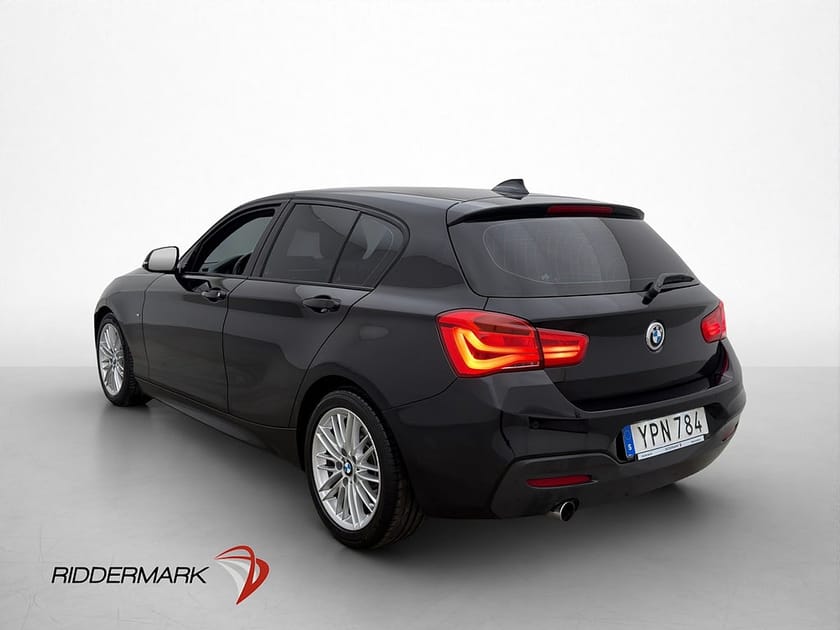 Bild 5 av BMW 118i