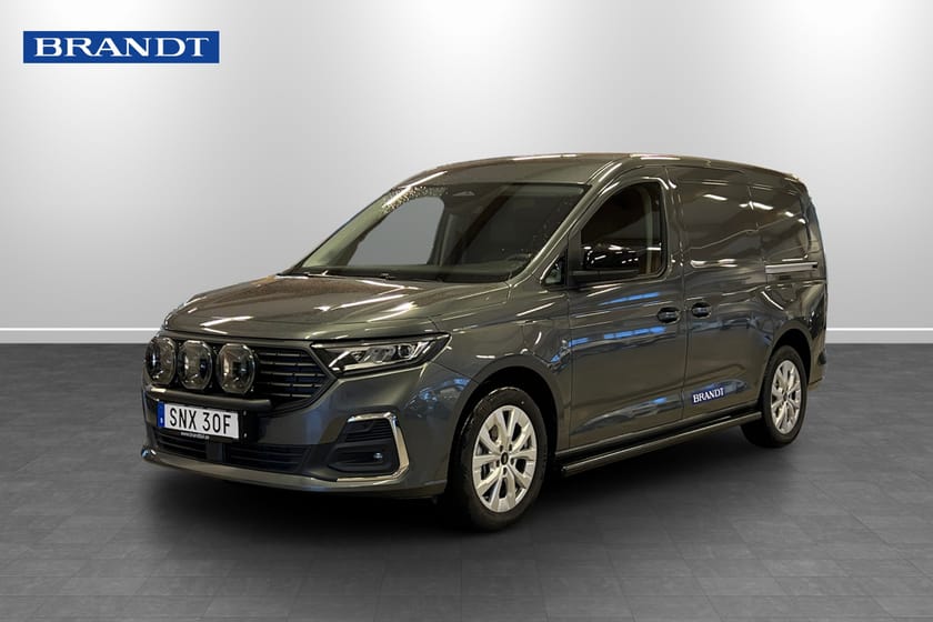 Bild 1 av Ford Transit Connect L2