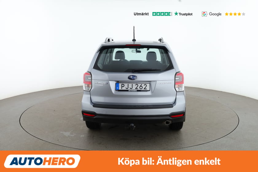 Bild 4 av Subaru Forester