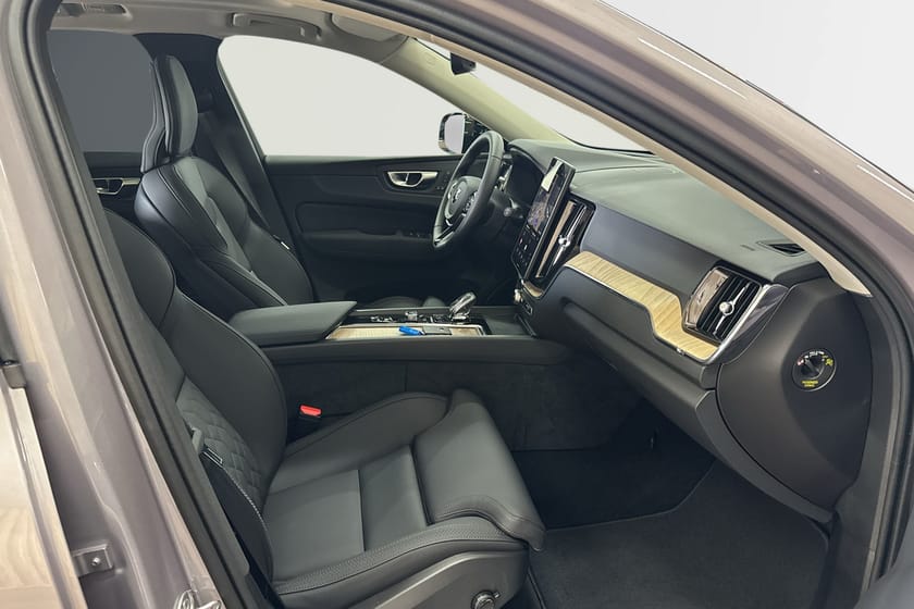 Bild 5 av Volvo XC60