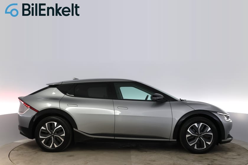 Bild 2 av Kia EV6