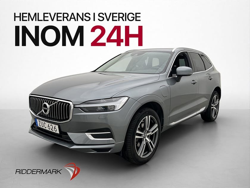 Bild 3 av Volvo XC60