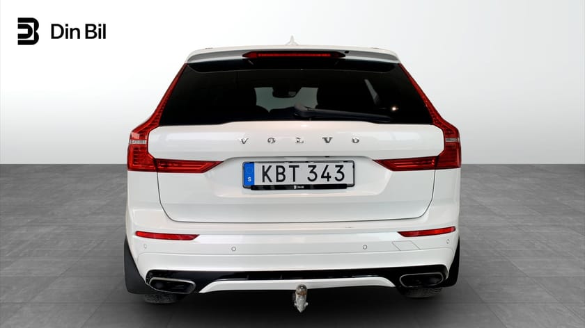 Bild 5 av Volvo XC60