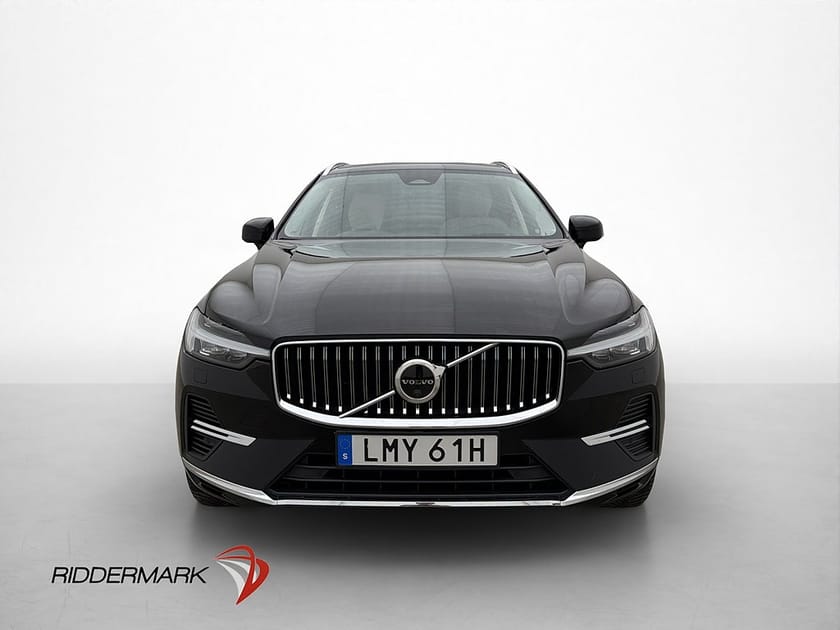 Bild 2 av Volvo XC60
