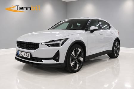 Polestar 2 Long Range Single Motor