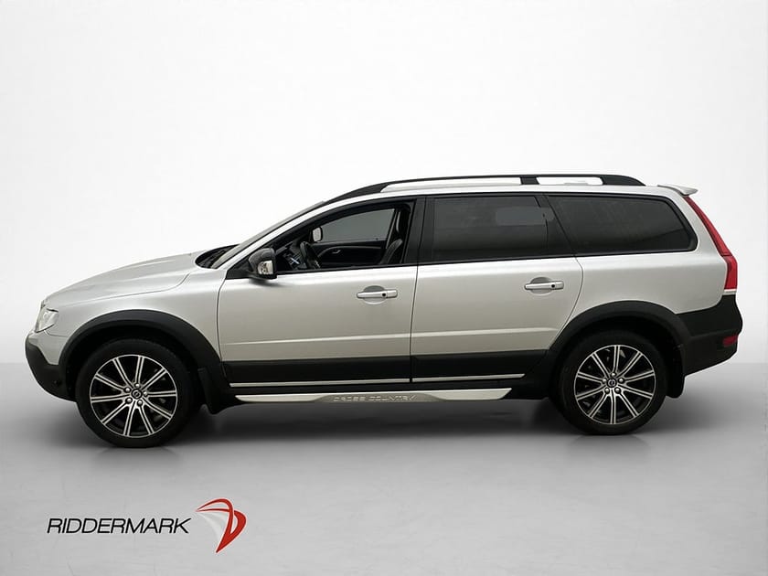 Bild 4 av Volvo XC70