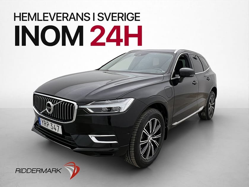 Bild 3 av Volvo XC60