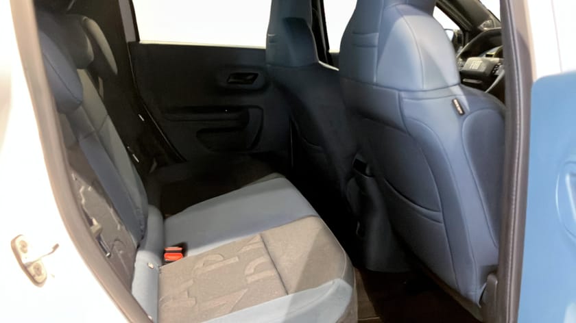 Bild 5 av Fiat Grande Panda Hybrid