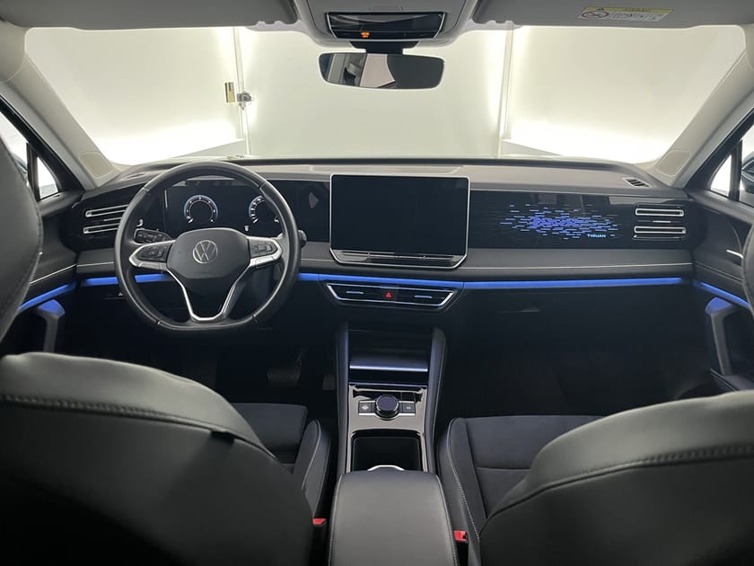 Bild 5 av Volkswagen Tiguan