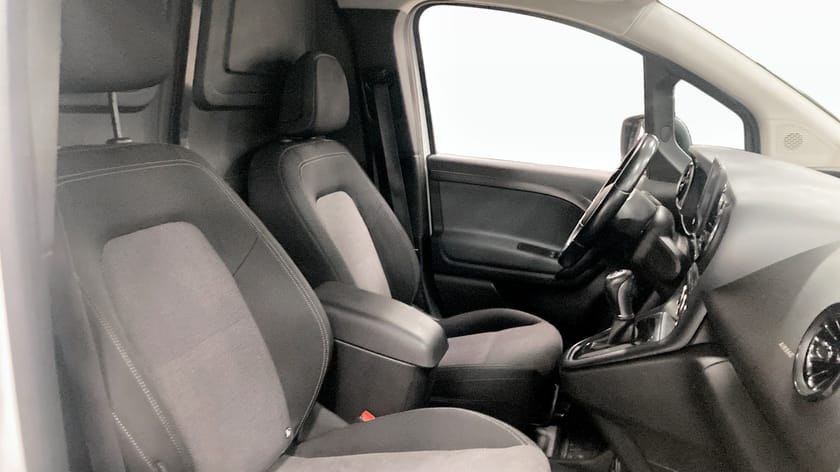 Bild 3 av Mercedes-Benz Citan 110 CDI