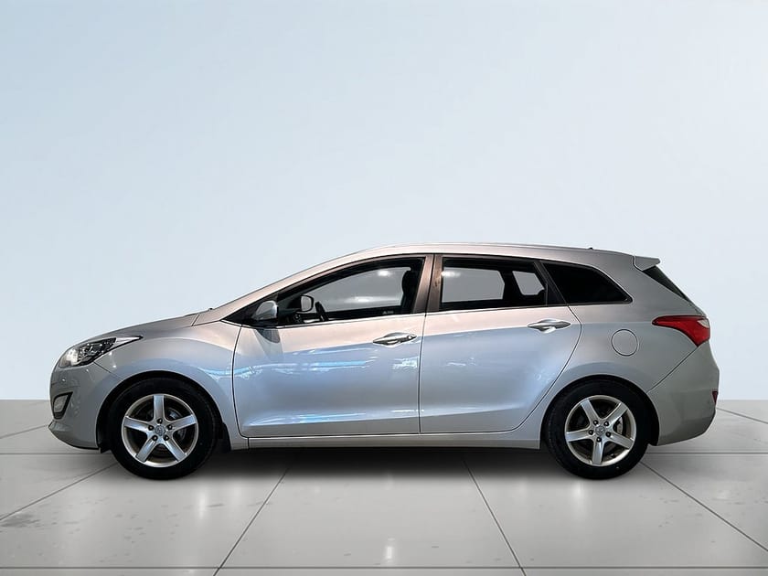 Bild 4 av Hyundai i30 Kombi